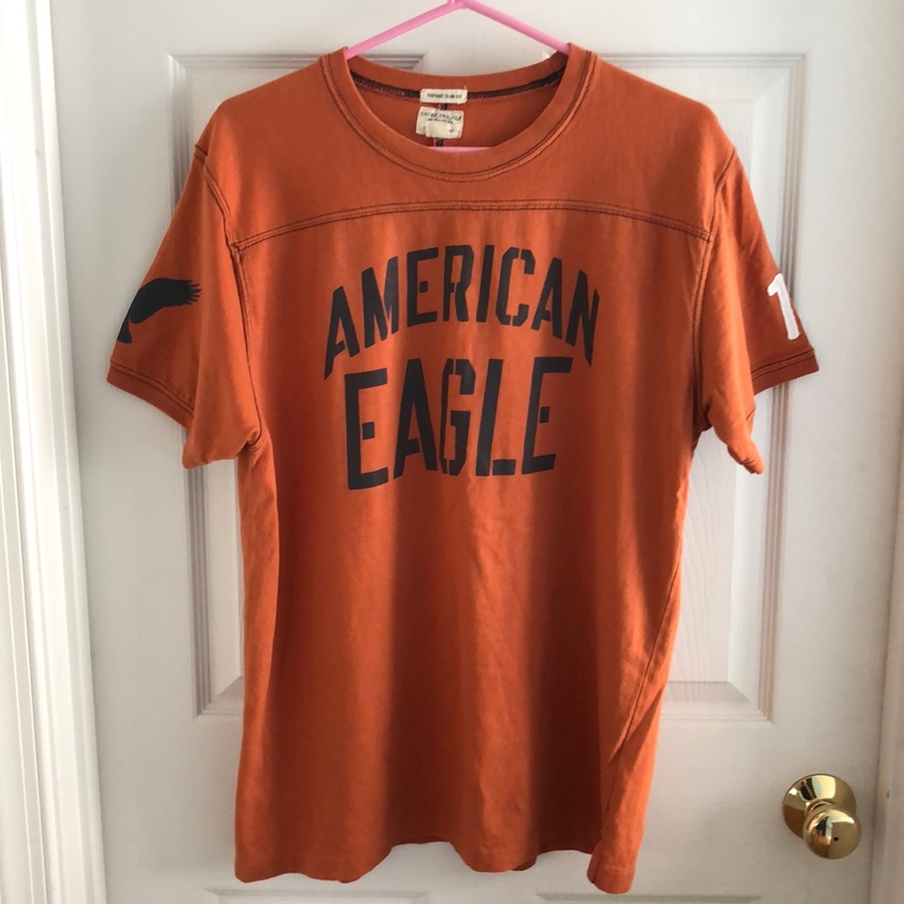 American Eagle Vintage Slim Fit T-shirt
